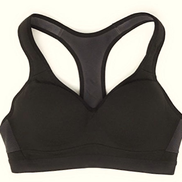 Victoria’s Secret Sport black bra - Picture 1 of 2